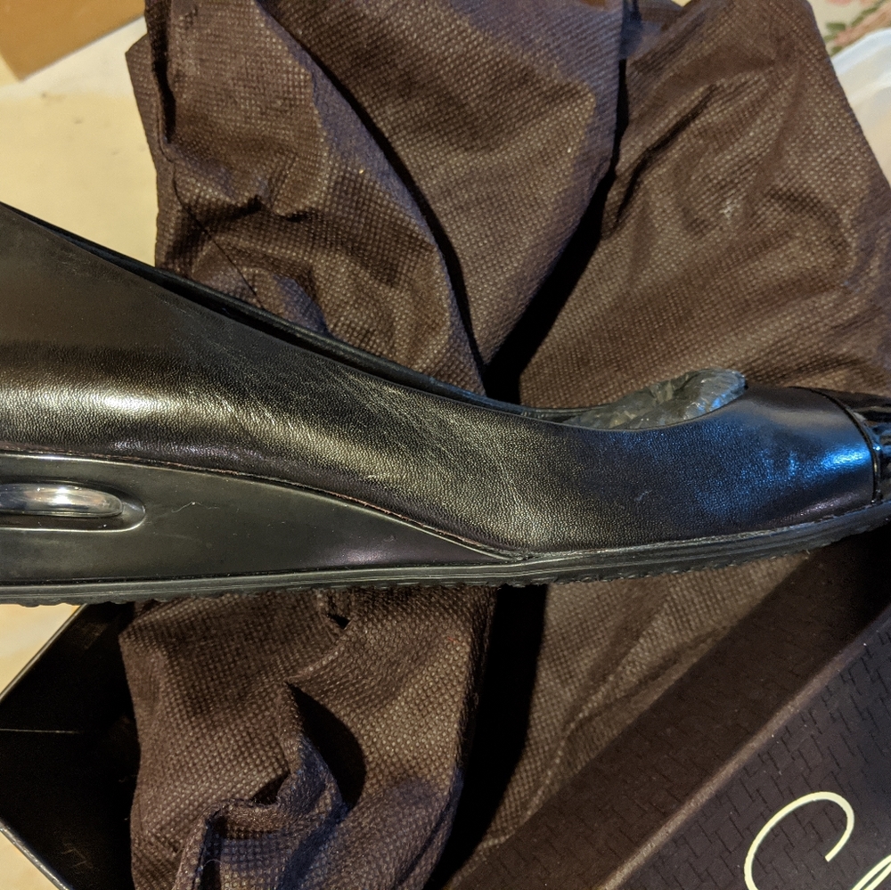 Women's shoes- Cole Haan, size 9